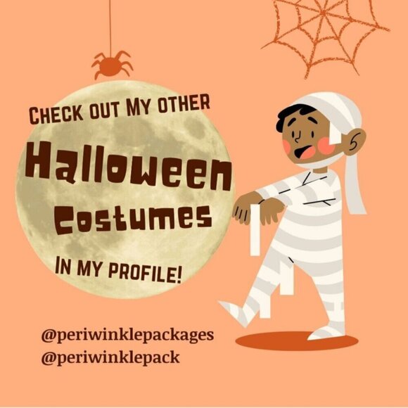 DIA DE LOS MUERTOS Set of 6 Assorted Altar Skeleton Halloween Miniatures 3-6" - Picture 5 of 5